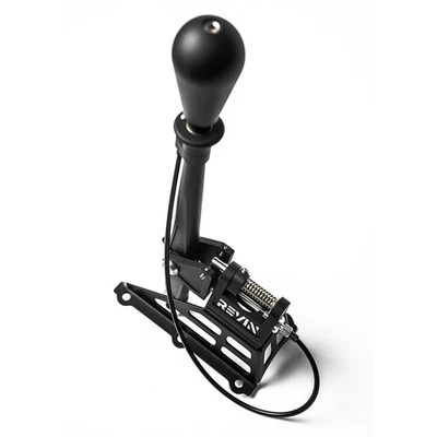 Revin Short shifter for BMW Street version E30 E34 E36 E39 E46 E8X E9X - Image 1 of 3