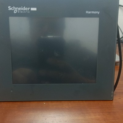 Schneider Electric Harmony GTO HMIGTO2310 5.7in Color Touch HMI USB Ethernet