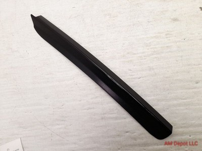 2013 Mini Cooper S Countryman R60 Rear Right C Pillar Window Glass Trim 9801546