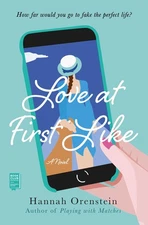 Love at First Like: A Novel - Orenstein, Hannah - Good - See condition notes