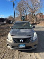 Temperature Control S Fits 15-19 MICRA 4716