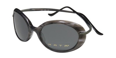 NEW KATA KD10 MADE IN JAPAN ASIAN FUSION FASHION DESIGN MODERN SLEEK SUNGLASSES
