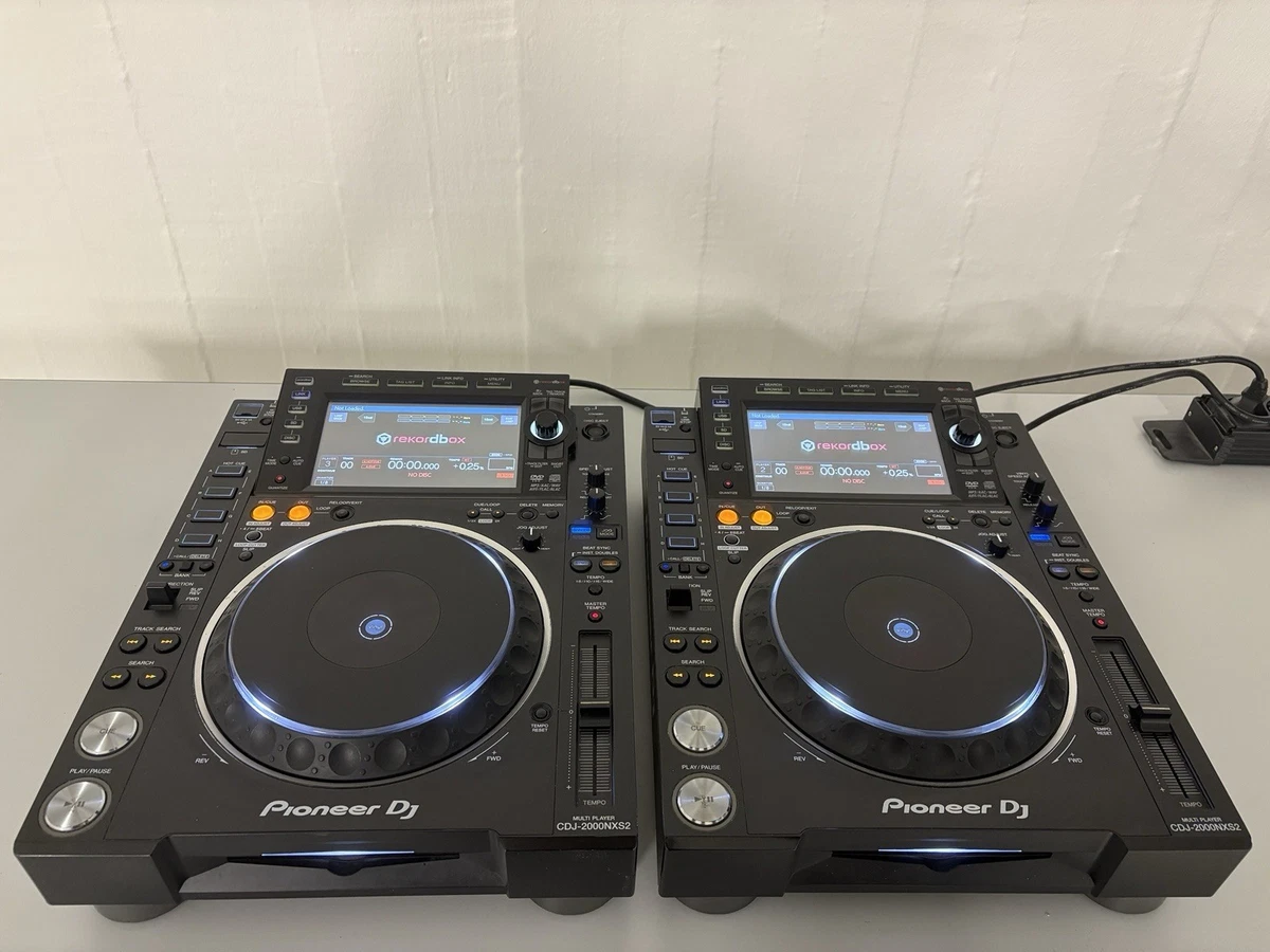 Pioneer cdj 200 | Acquisti Online su eBay