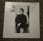 Bob Dylan Another Side of Bob Dylan Vinyl LP Original/ Slight Damage To Cover