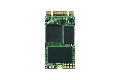 120GB Transcend MTS420 M.2 sATA SSD 2242