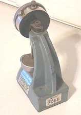 MITUTOYO 7056 Base/ GAUGE 0-100 Machinist Tool.