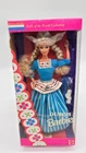 Vtg Dutch Barbie Doll Dolls of the World Special Edition 1993 Mattel 11104 B4