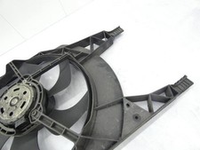Radiateur Renault VEL SATIS