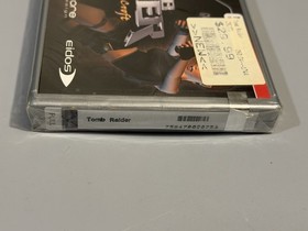 Tomb Raider Starring Lara Croft Nokia N-Gage Brand New Sealed