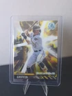 2024 Bowman Draft - Plasma Power Konnor Griffin #PP-10 (RC)
