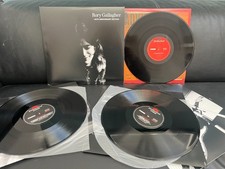 RORY GALLAGHER/Same -3 LP-Vinyl : M / Cover:NM- /LIM.50th ANNIVERSARY EDITION
