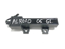 AUDI A6 Allroad 4FH, C6 Antennenverstärker  4F0909141C 3.00 Diesel 30142789