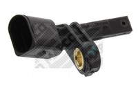 Raddrehzahlsensor Vorne Links FüR Audi Seat Skoda VW 1999-2018