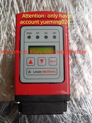 Leuze ODSL 30/V-30M-S12 50039447 ODSL 30/V-30M-S12
