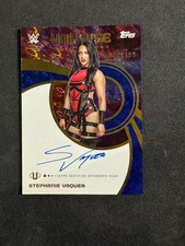 2025 Topps Universe WWE Wrestling Checklist Guide in-content 43