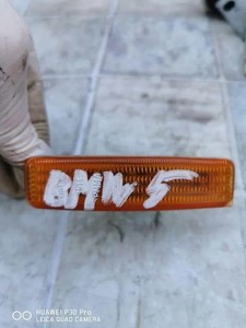 BMW 5 Touring E39 Kotflügelblinker vorne links 8360589 2.50 Diesel 34004787
