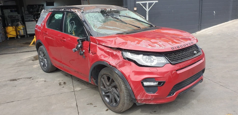 HK8314D619BB MODULO ELECTRONICO / 1422039 PARA LAND ROVER DISCOVERY SPORT 2.0 TD - Imagen 4 de 4