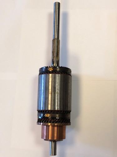 Elettromagnete motorino avviamento Mini Cooper R56 a basso costo online