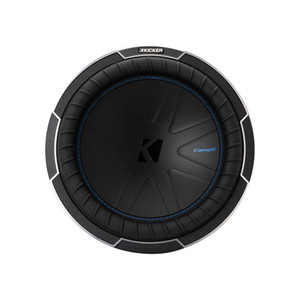 Kicker Comp R 12 Box | eBay