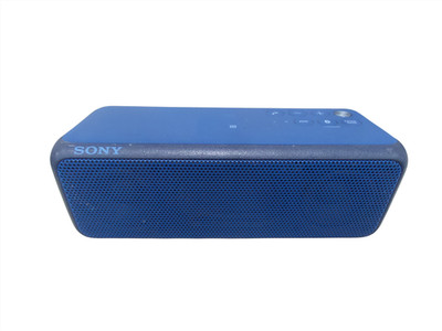 Sony SRS-XB3 Extra Bass Wireless Bluetooth Speaker - Free Shipping