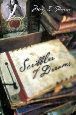 Scribbler of Dreams - Hardcover By Pearson, Mary E. - GOOD