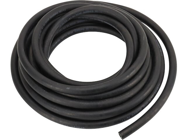 Power Steering Return Hose fits Chrysler TC Maserati 1989-1990 2.2L 4 Cyl 45CDWR