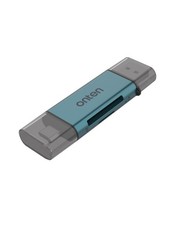 Onten 2in1 USB 2.0 Card Reader SD / microSD
