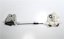 A0997400300 Schloss Heckklappe Mercedes-Benz clase c item23 hibrido c 350 t e A0997400300 Schloss Heckklappe Mercedes-Benz clase c item23 hibrido c 350 t e