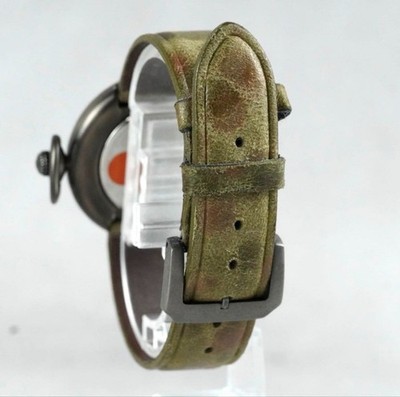 Jean Paul Gaultier V-Cyber ​​Quartz Analog Watch Fashion