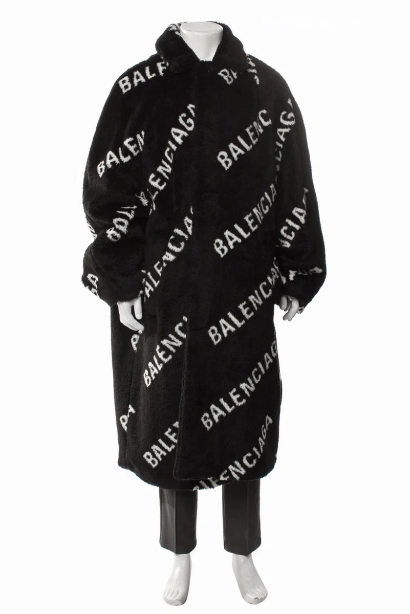 Balenciaga Coats for Women for sale | eBay