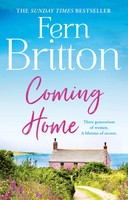 Coming Home | Fern Britton | Taschenbuch | Kartoniert / Broschiert | Englisch