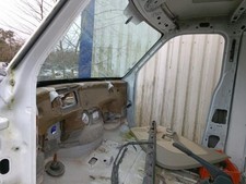 Cardan Renault MASTER