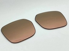 New Dior Replacement Lenses For Sunglasses So Stellaire S1U Pink 59-16 Authentic