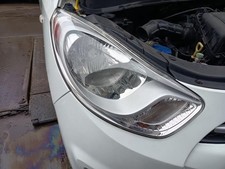Hyundai I10 PA original Scheinwerfer rechts Facelift Baujahr 2011