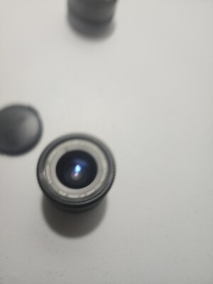 Ricoh Rikenon P Macro Zoom 1:3.5-4.5 35-70mm Lens Pentax mount