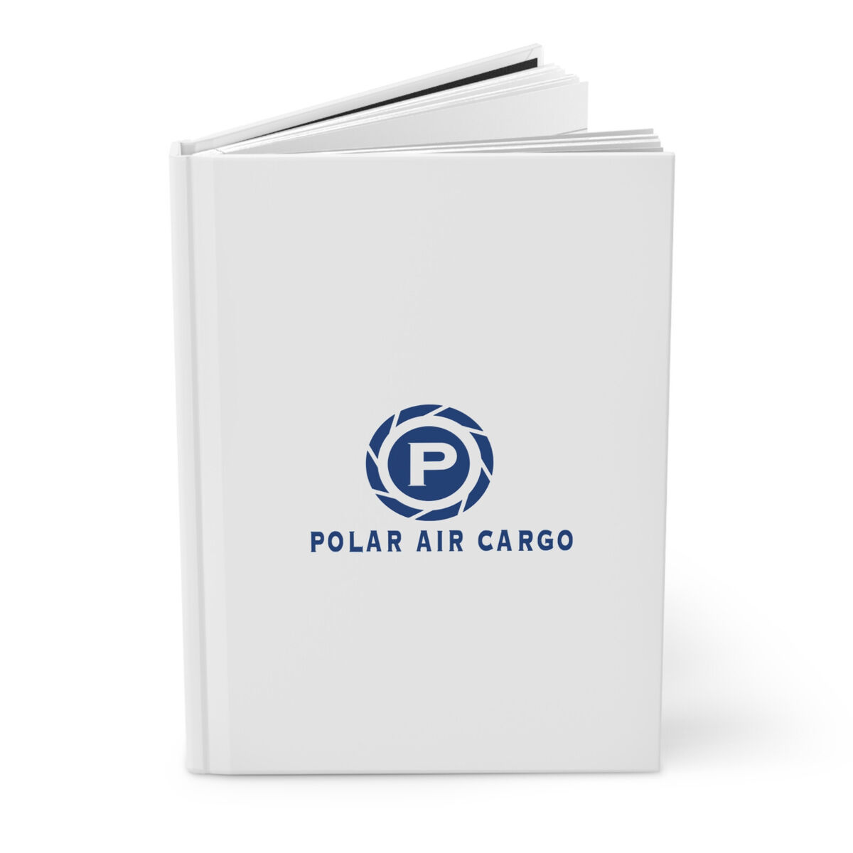 Polar Air Cargo Hardcover Journal | eBay