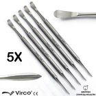 Dental BEALE CARVER Wax and Modelling Instruments Laboratory Technician Tools