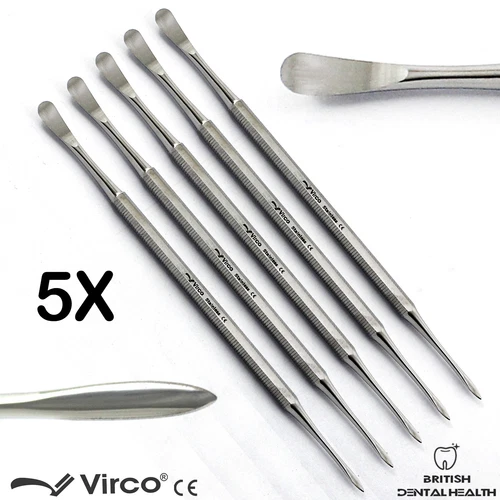 Dental BEALE CARVER Wax and Modelling Instruments Laboratory Technician Tools