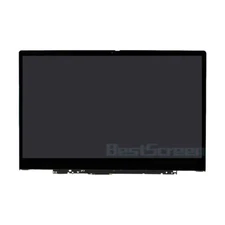 13.3'' For Lenovo IdeaPad Flex 5 13ITL6 82M7 5D10S39657 LCD Touch Screen+Bezel