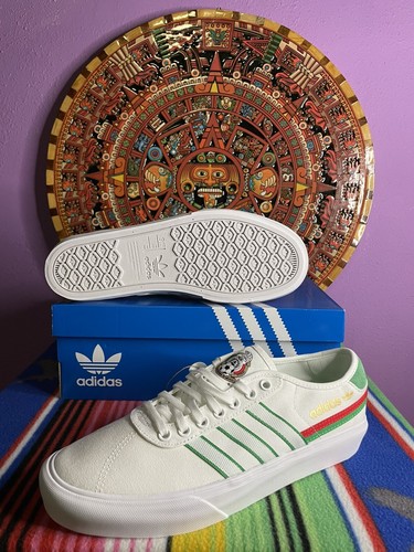 NEW MEN'S ADIDAS ORIGINALS DELPALA X 