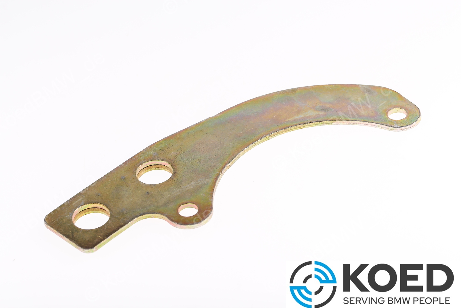 BMW Halteblech 18211178296 | eBay 