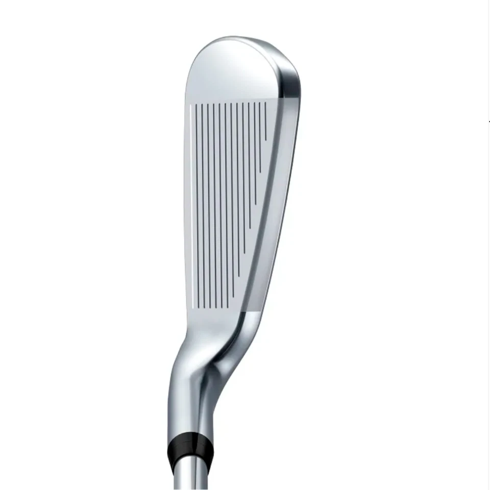 YAMAHA Golf Club 24 RMX VD/X Iron #6-9, PW 5pcs Set Tensei TR i Flex-R Graphite - Image 2 of 4