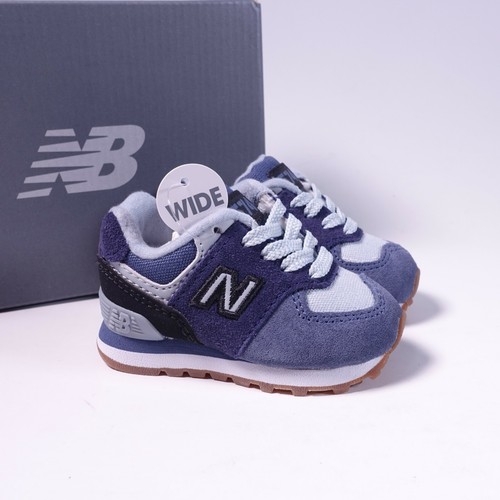 Size 2 WIDE Toddler/Infant Kid's New 