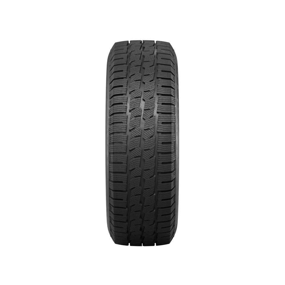 215/75 R16c 113/111R Syron Tires Everest C2 Winterreifen - Bild 2 von 3