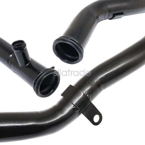 New 19505-PT3-A00 Coolant Pipe For Honda Accord 1990 1991 1992 1993 - Picture 12 of 12