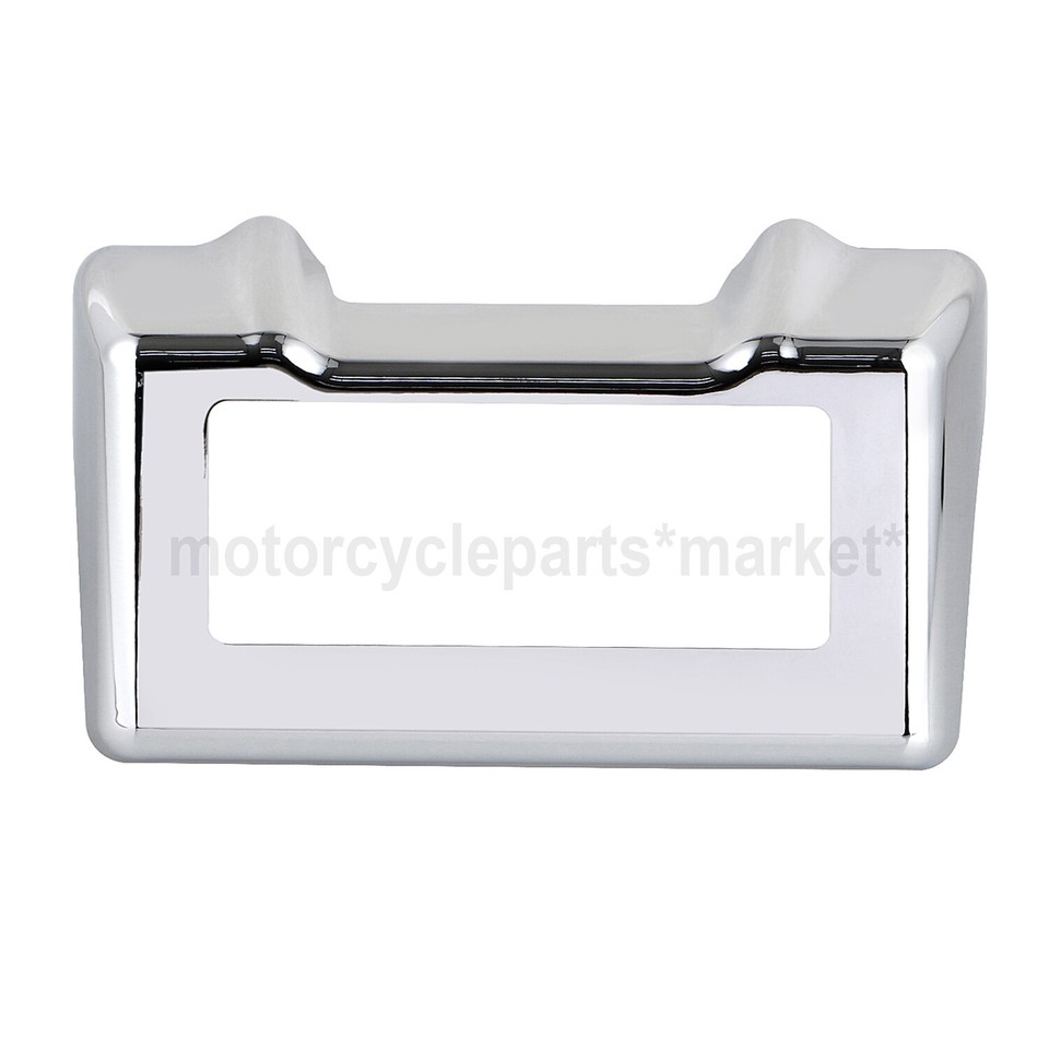 TCT-MOTORPARTS Bolsas LED Para Alforjas Con Luz De Giro De Freno Para Harley Electra Road Glide Flhtcu Flhtk Flhtcul Flhtkl Fltru Flhtkse Fltruse