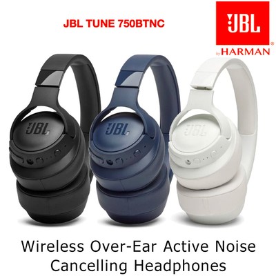 jbl harman tune