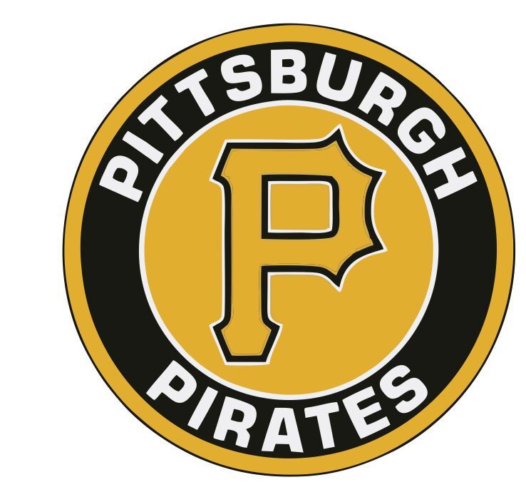 Drew Maggi, 33, makes MLB debut with Pirates after 13 years in minors MLB Pittsburgh Pirates栓抜きキーリング