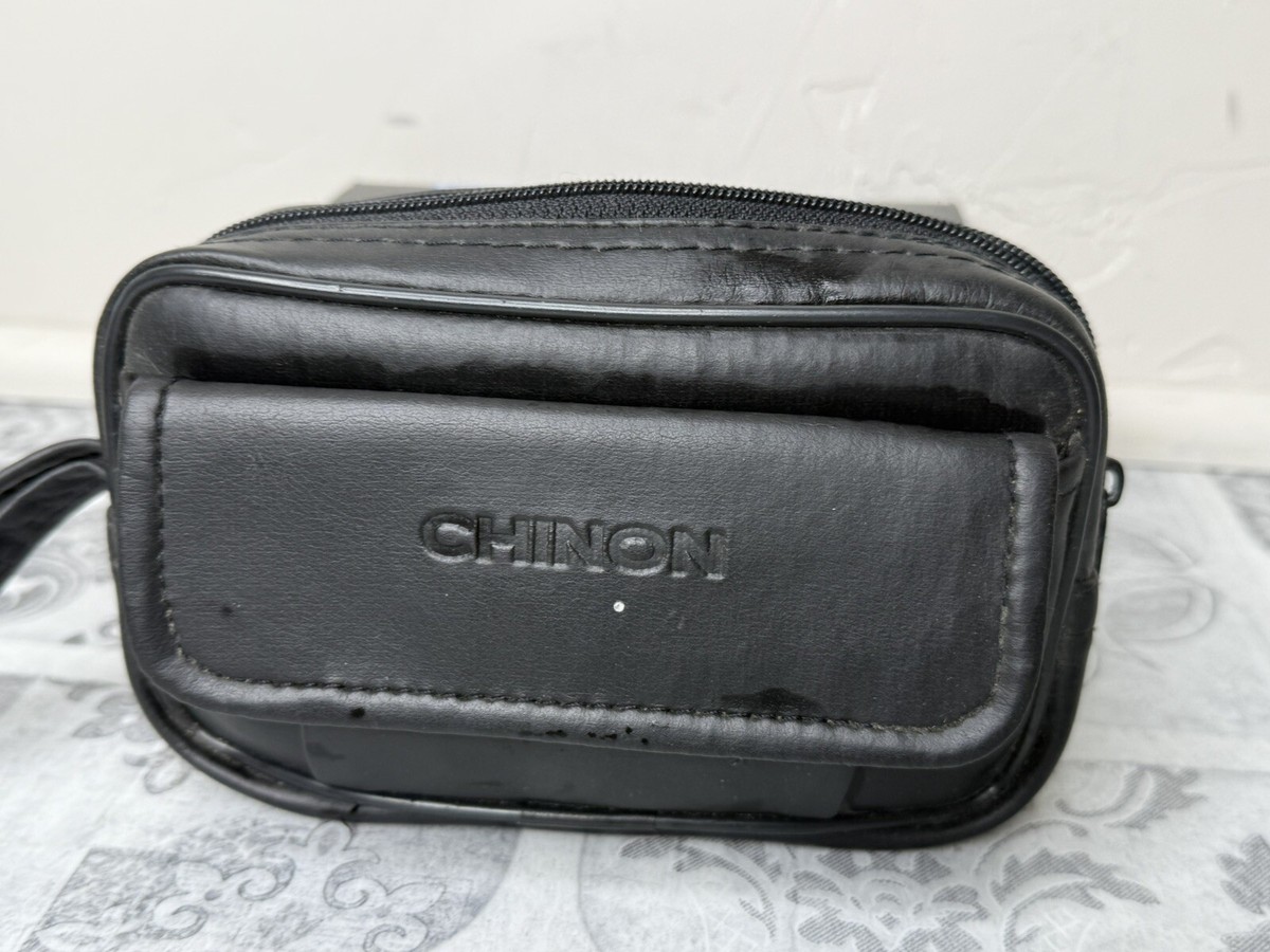 Vintage CHINON Auto GX Motorized Focus Free Chinon Lens 1:45 f