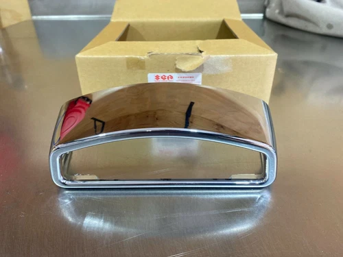 UPPER COVER ASSY